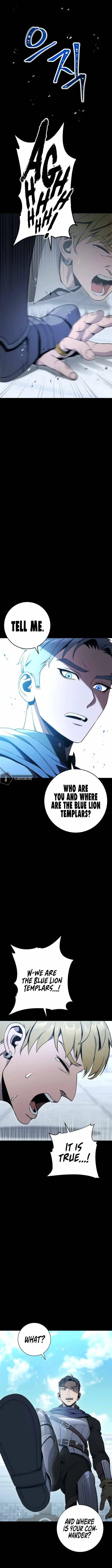 Skeleton Soldier Chapter 177