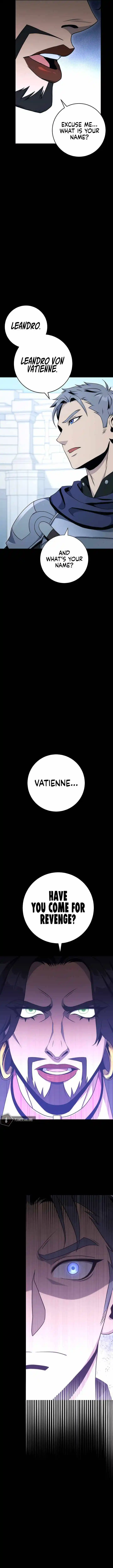 Skeleton Soldier Chapter 177