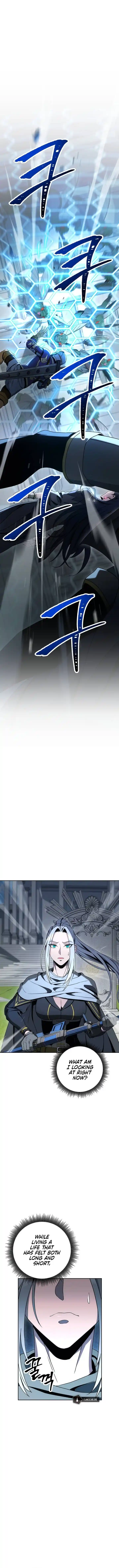 Skeleton Soldier Chapter 184