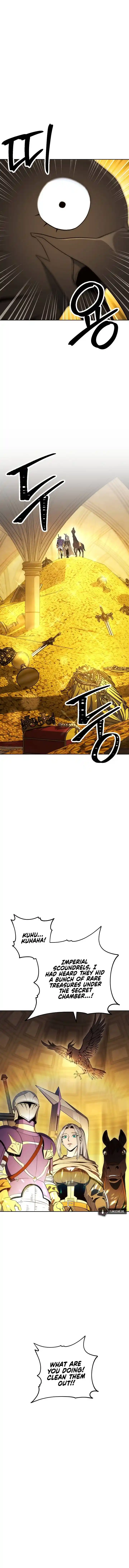 Skeleton Soldier Chapter 184