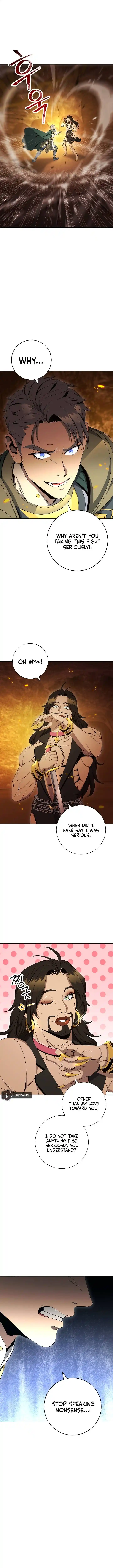 Skeleton Soldier Chapter 186