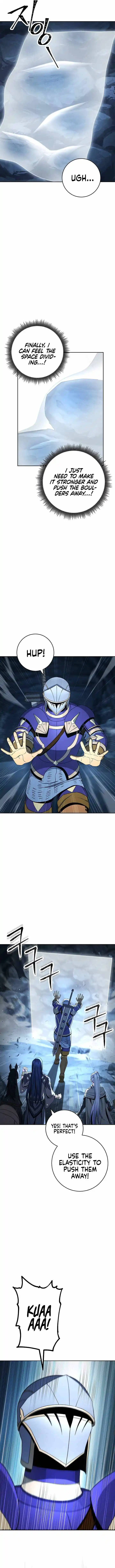 Skeleton Soldier Chapter 189