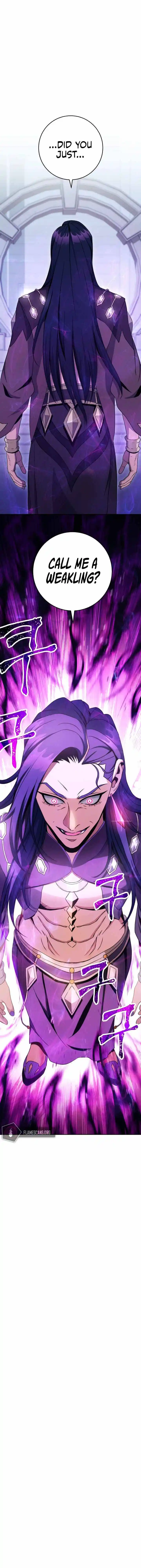 Skeleton Soldier Chapter 193