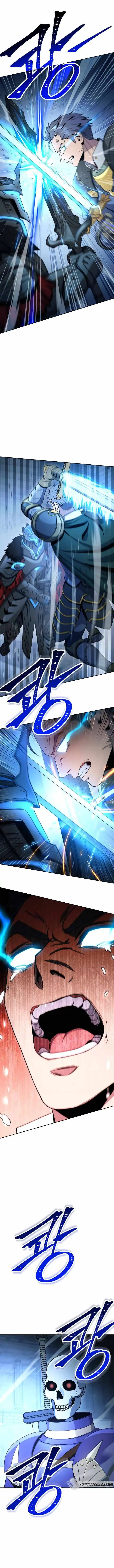 Skeleton Soldier Chapter 196