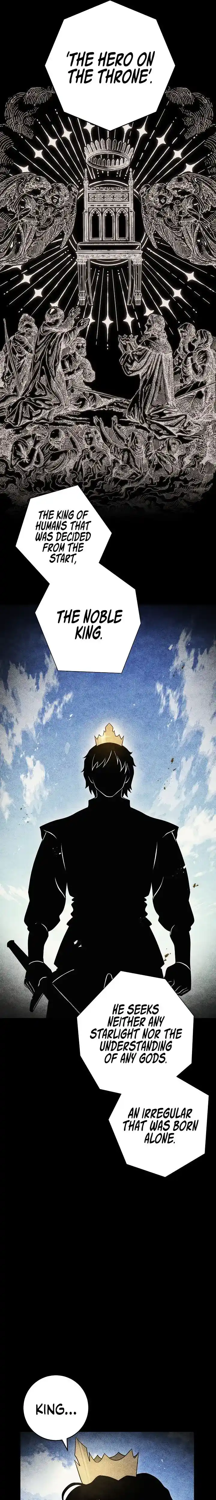 Skeleton Soldier Chapter 198