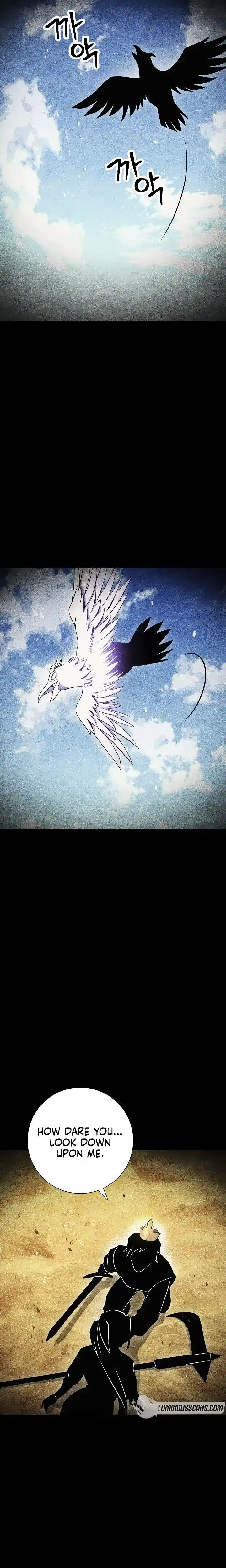 Skeleton Soldier Chapter 198