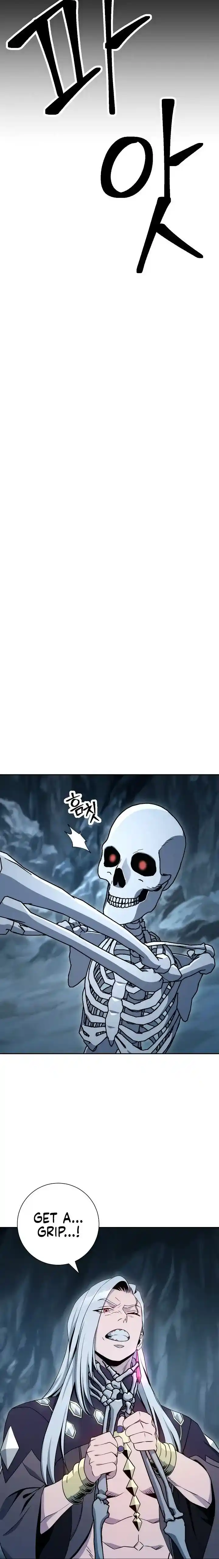 Skeleton Soldier Chapter 198