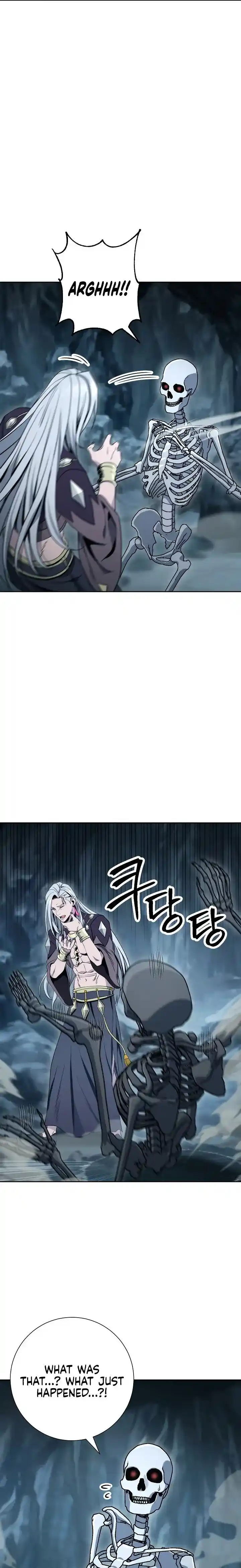 Skeleton Soldier Chapter 198