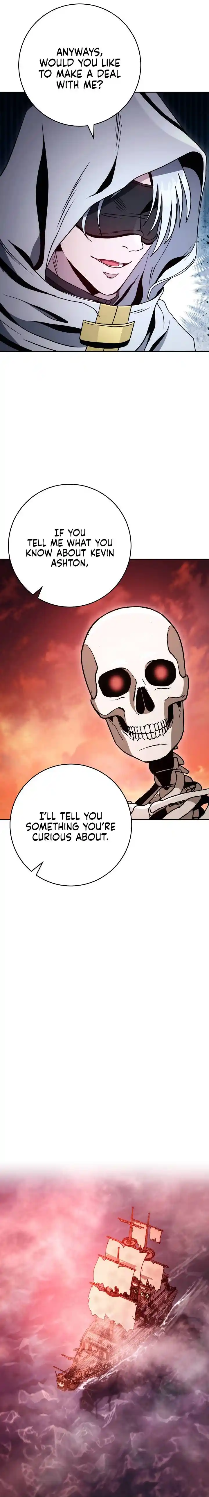Skeleton Soldier Chapter 217