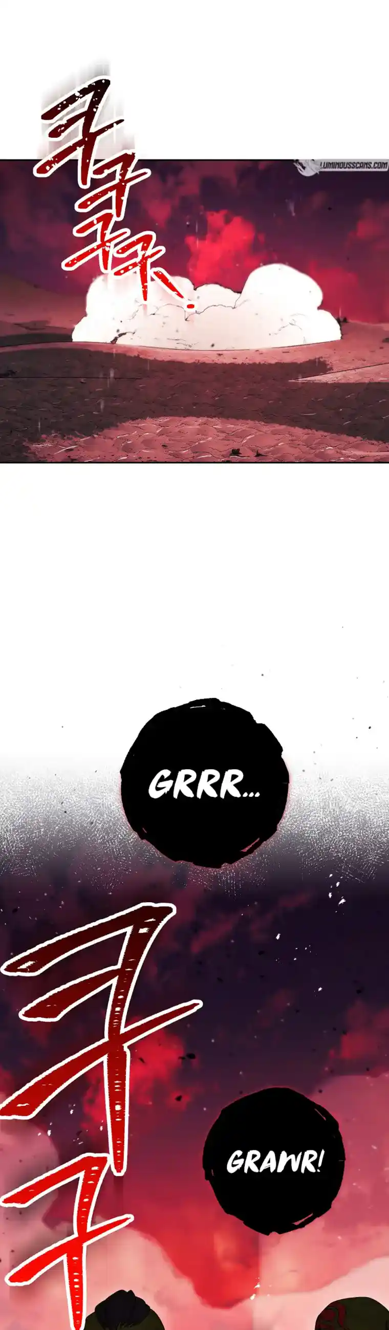 Skeleton Soldier Chapter 219