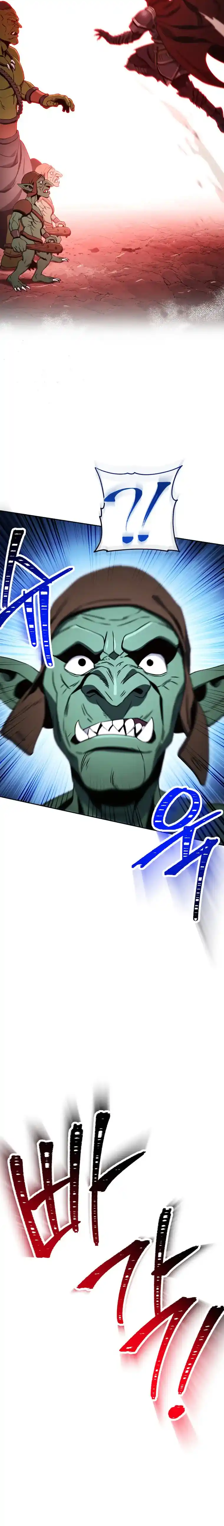 Skeleton Soldier Chapter 219