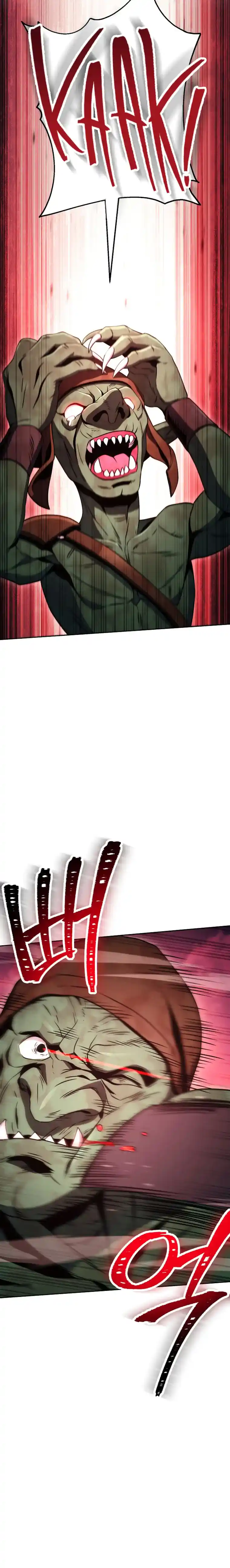 Skeleton Soldier Chapter 219