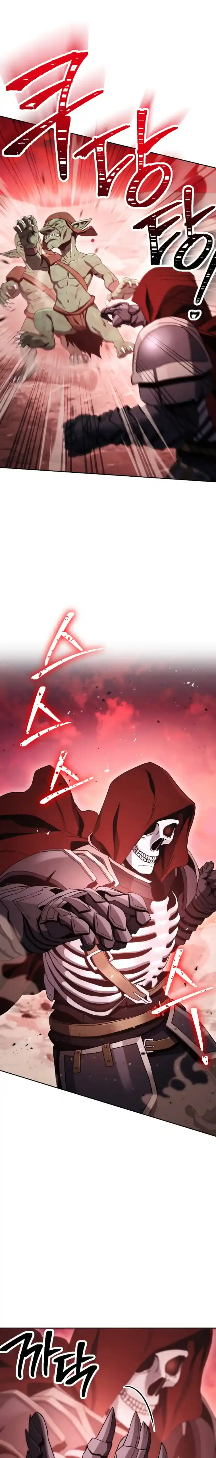 Skeleton Soldier Chapter 219