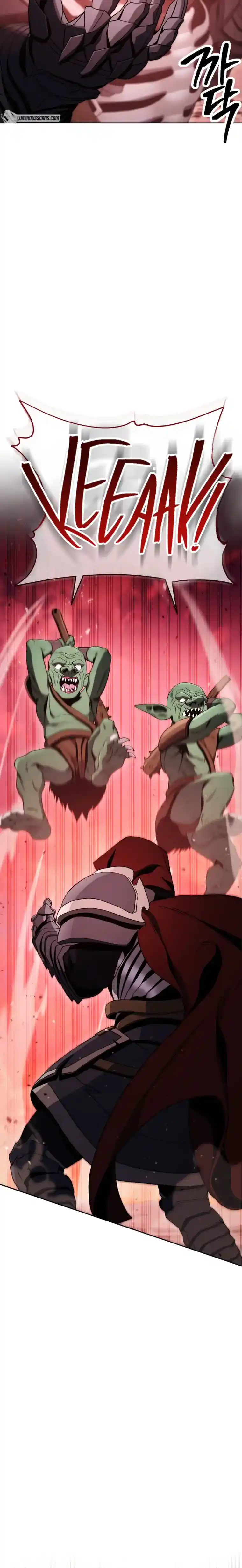 Skeleton Soldier Chapter 219