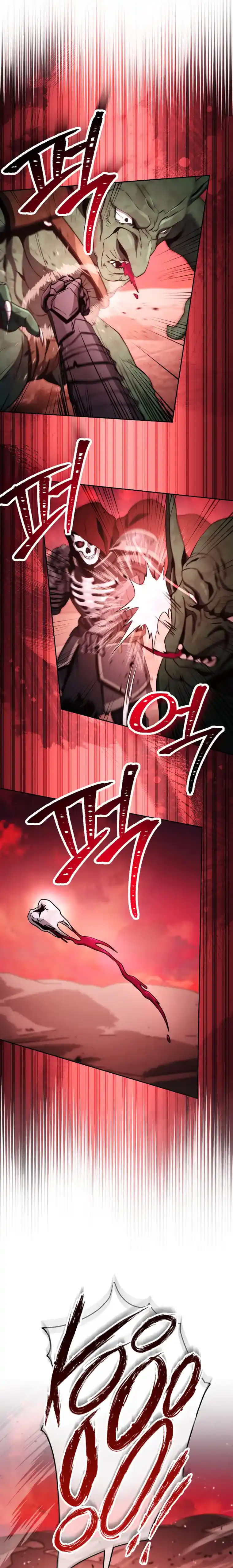 Skeleton Soldier Chapter 219