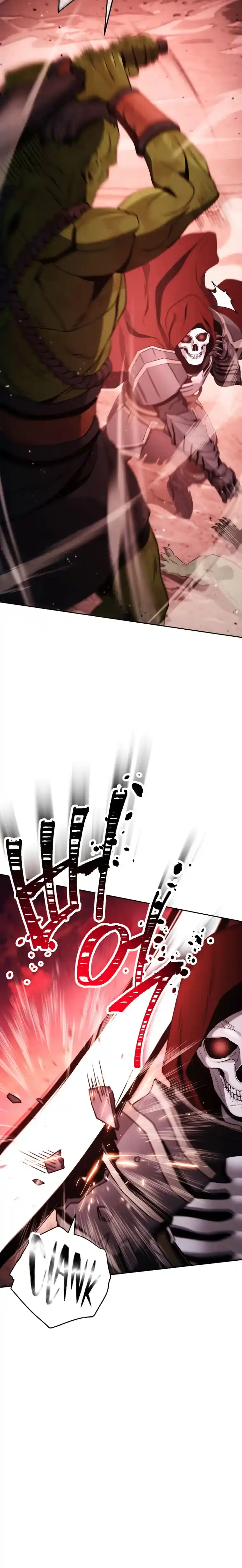 Skeleton Soldier Chapter 219