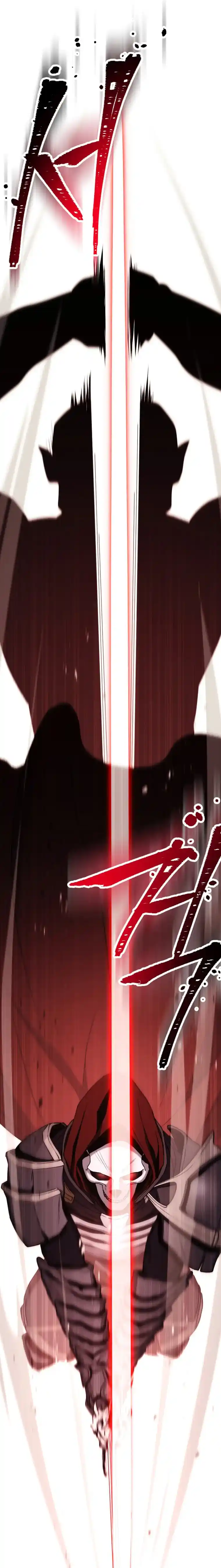 Skeleton Soldier Chapter 219