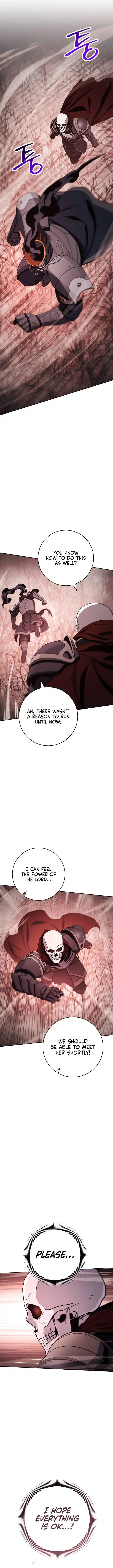 Skeleton Soldier Chapter 221