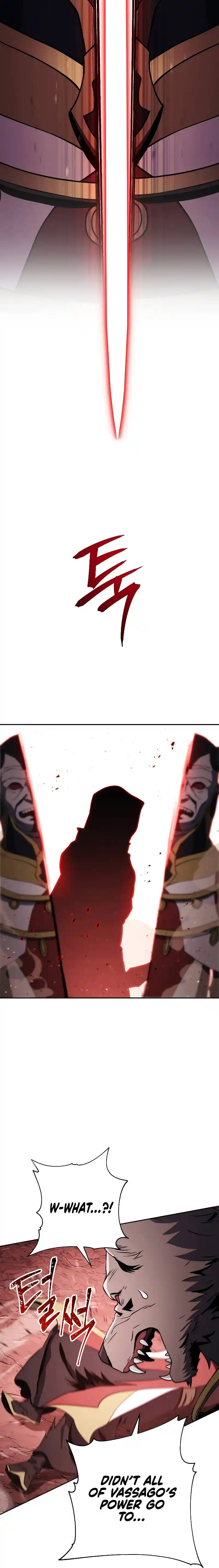 Skeleton Soldier Chapter 222