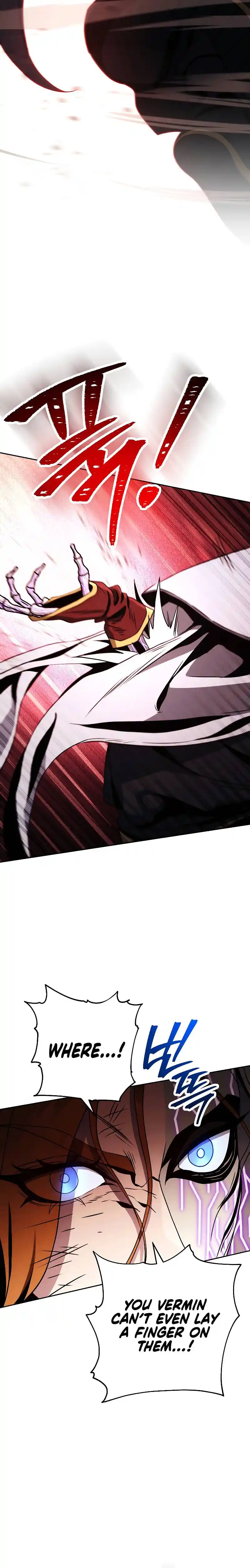 Skeleton Soldier Chapter 223