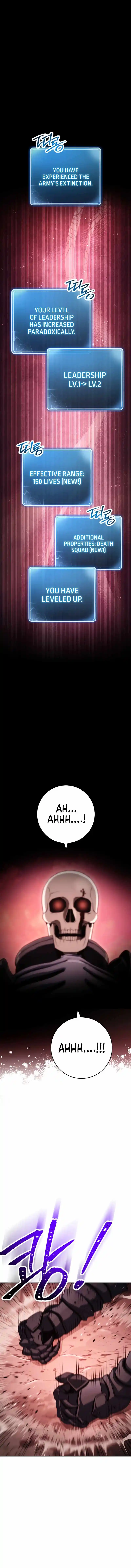 Skeleton Soldier Chapter 225