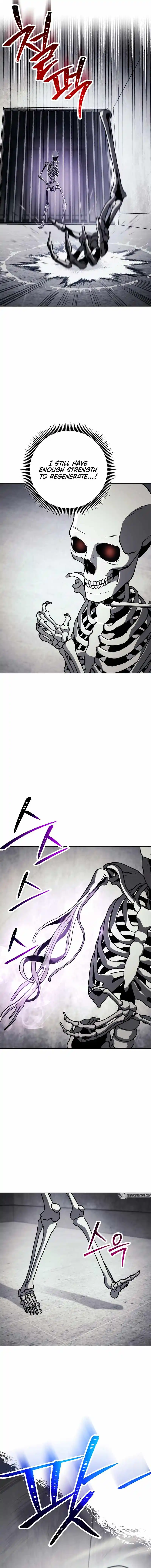 Skeleton Soldier Chapter 227