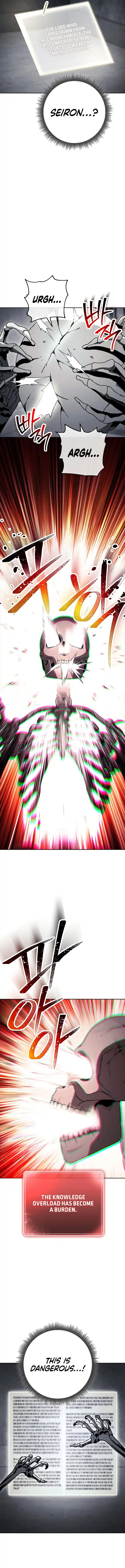 Skeleton Soldier Chapter 229