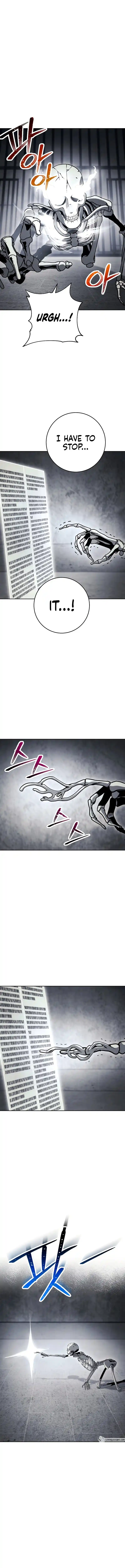 Skeleton Soldier Chapter 229