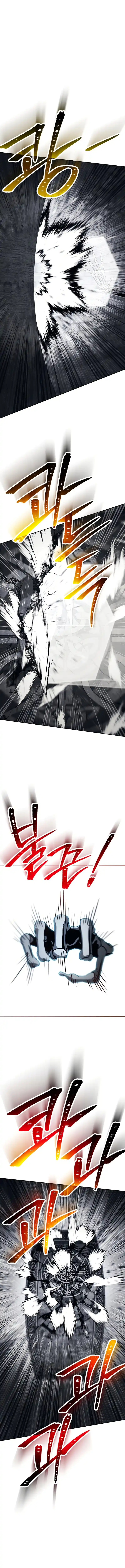 Skeleton Soldier Chapter 229