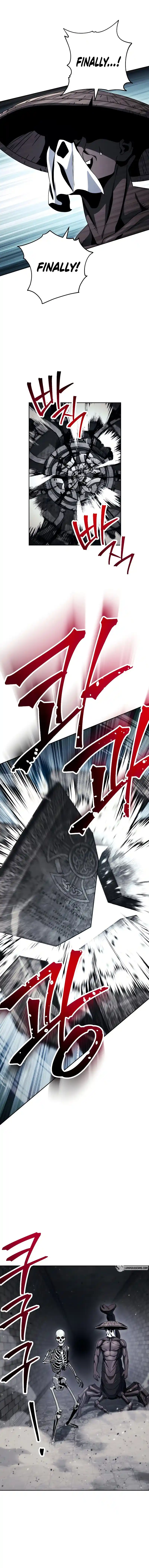 Skeleton Soldier Chapter 229