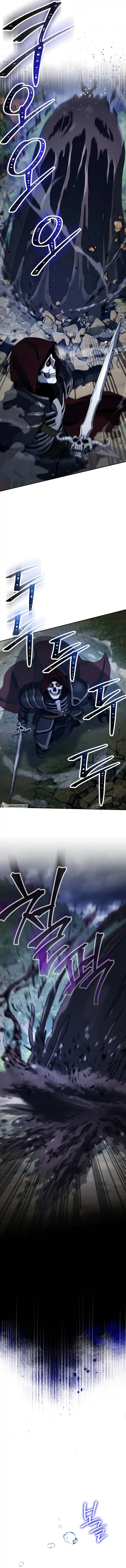 Skeleton Soldier Chapter 231