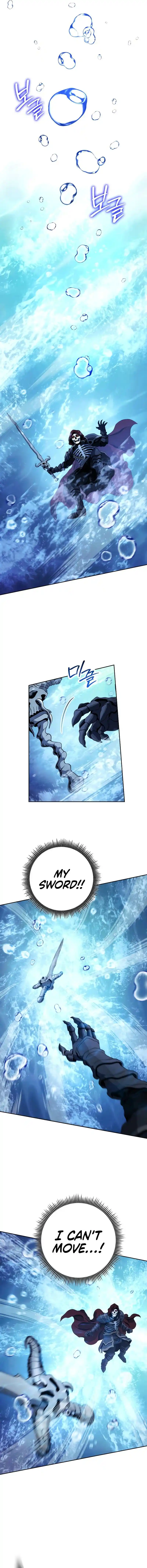 Skeleton Soldier Chapter 231