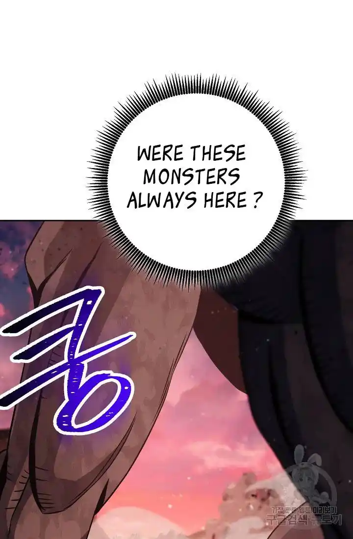 Skeleton Soldier Chapter 233