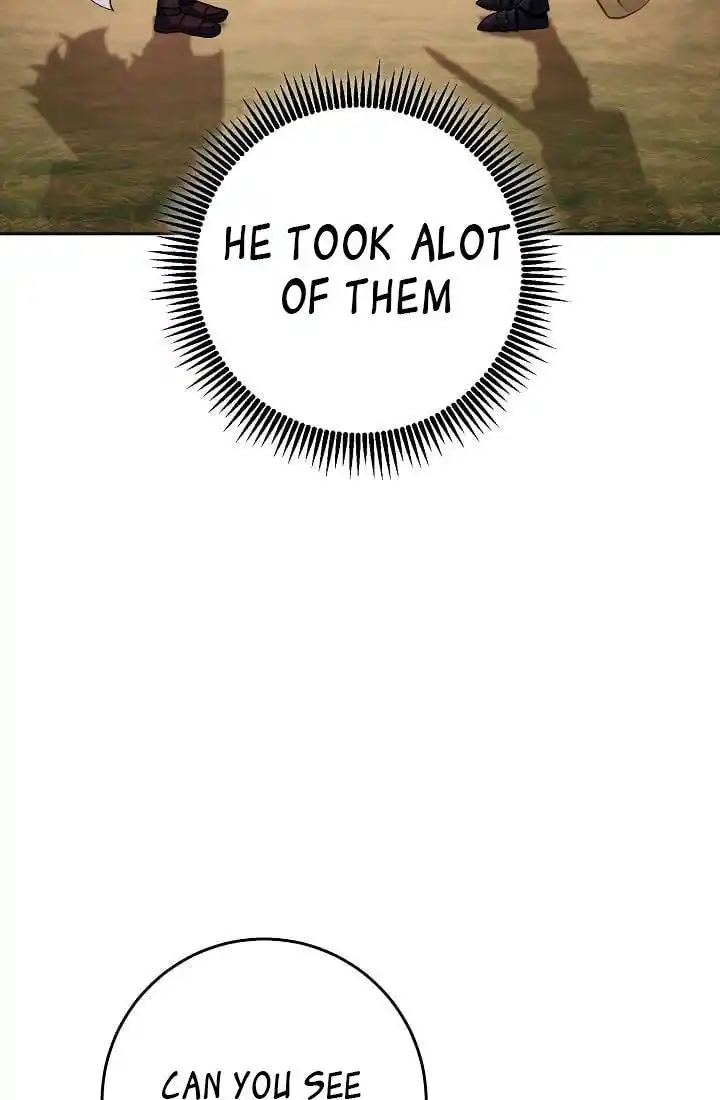 Skeleton Soldier Chapter 234