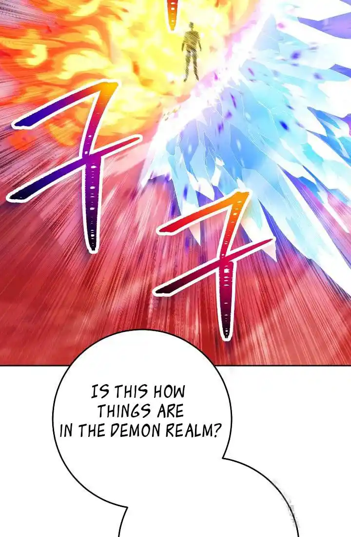 Skeleton Soldier Chapter 234