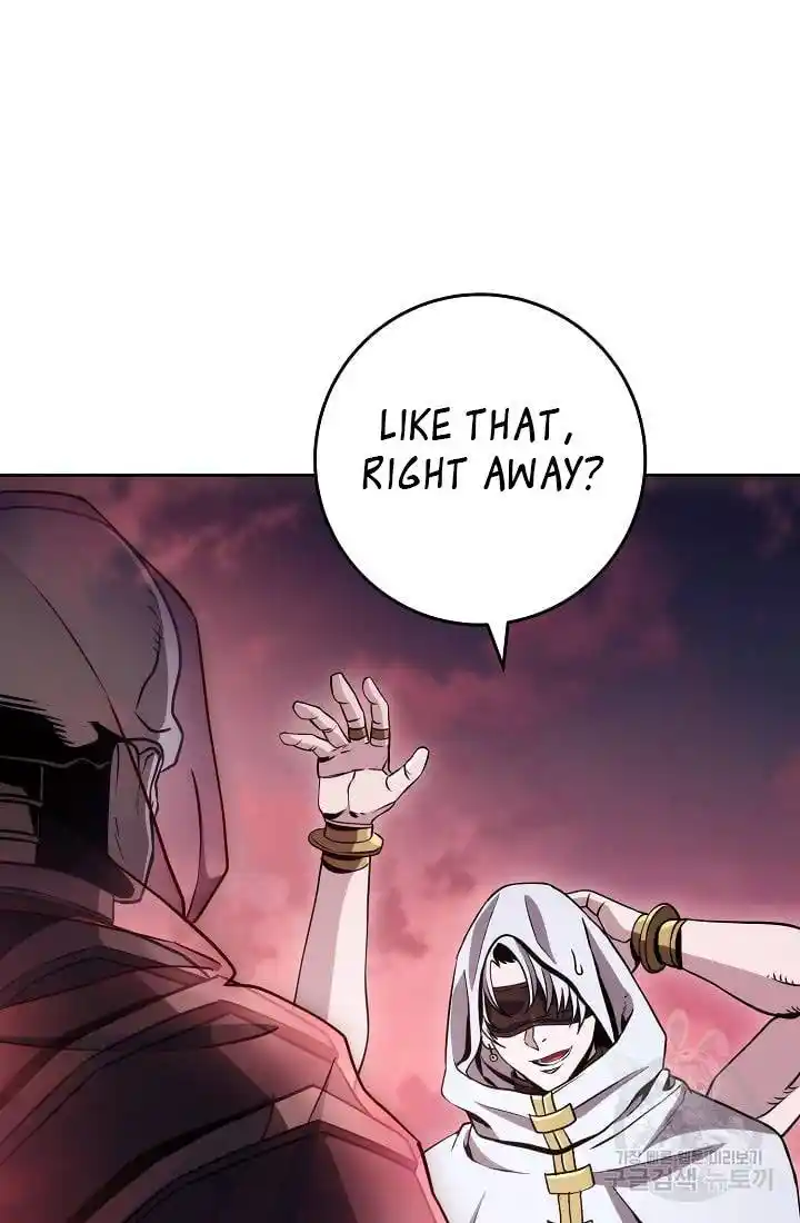 Skeleton Soldier Chapter 234