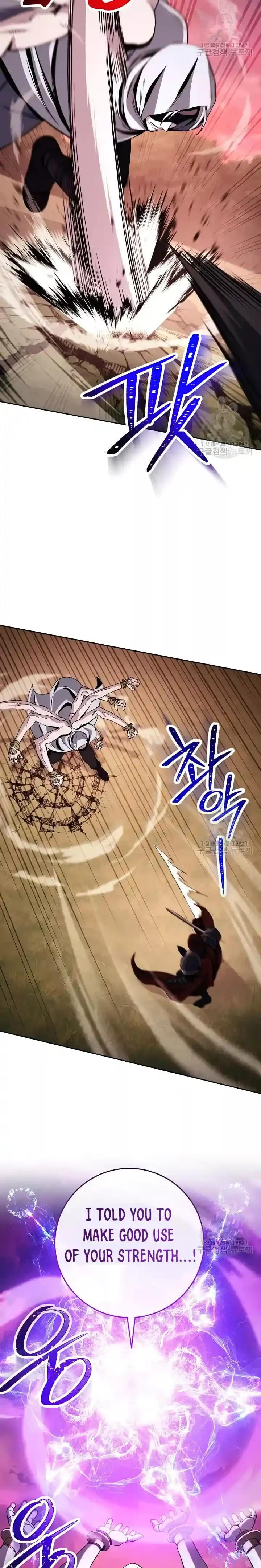 Skeleton Soldier Chapter 235