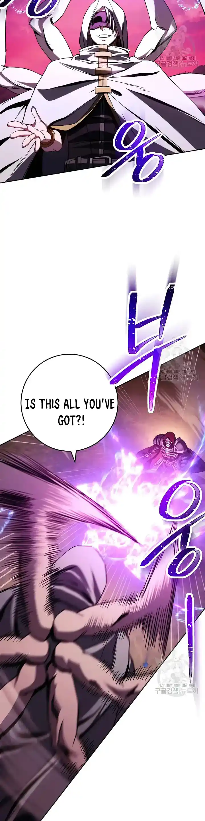 Skeleton Soldier Chapter 235