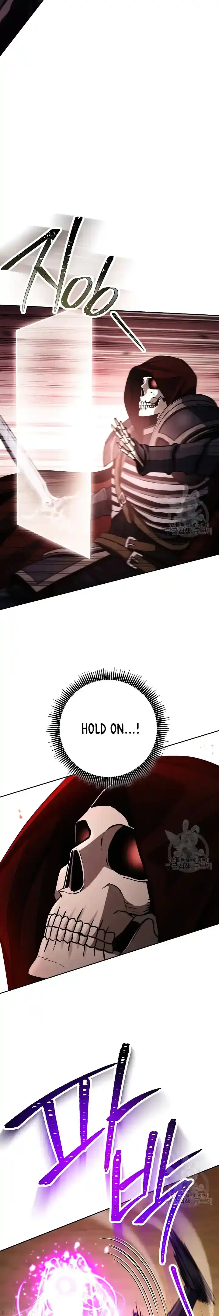 Skeleton Soldier Chapter 235