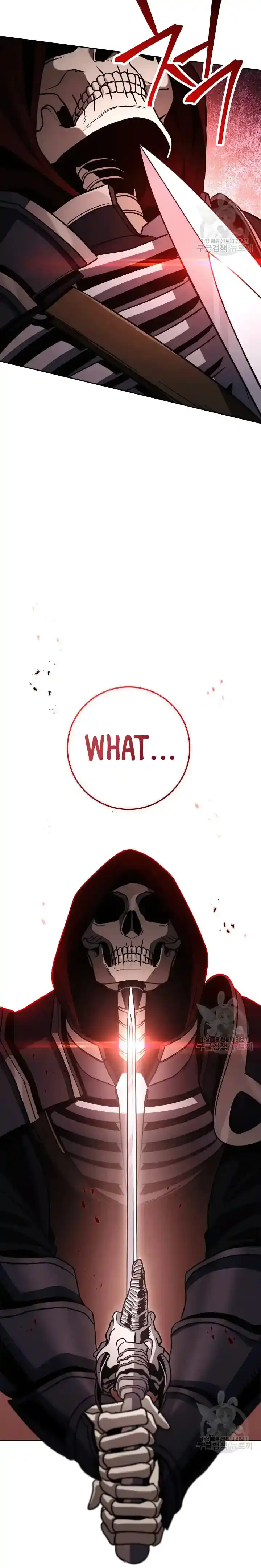 Skeleton Soldier Chapter 235