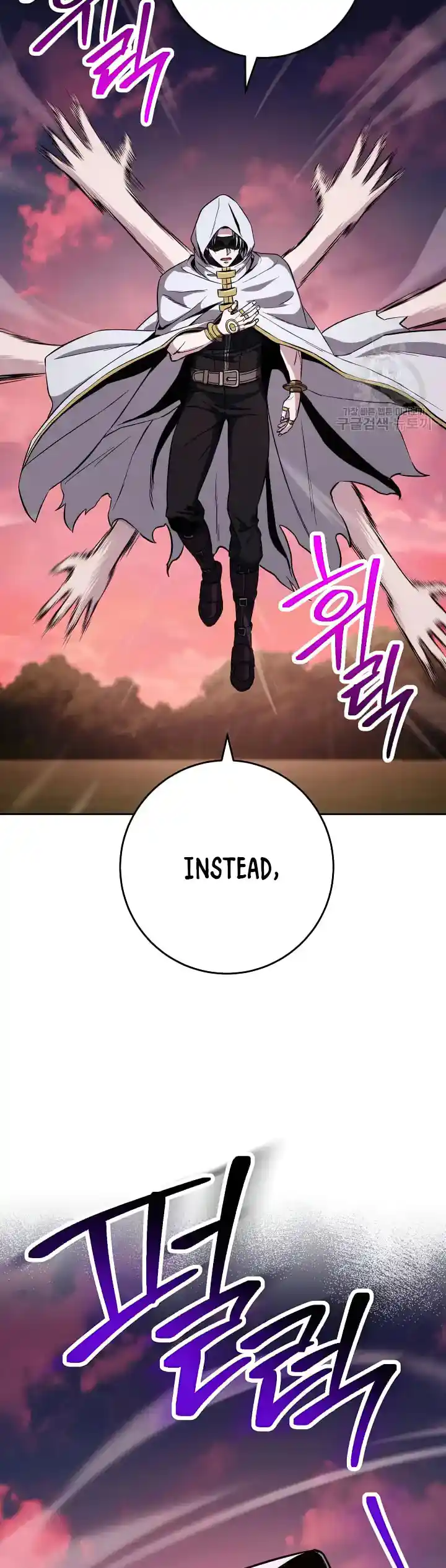 Skeleton Soldier Chapter 235