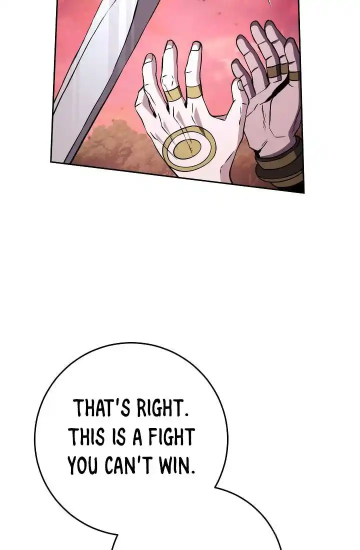 Skeleton Soldier Chapter 235.1