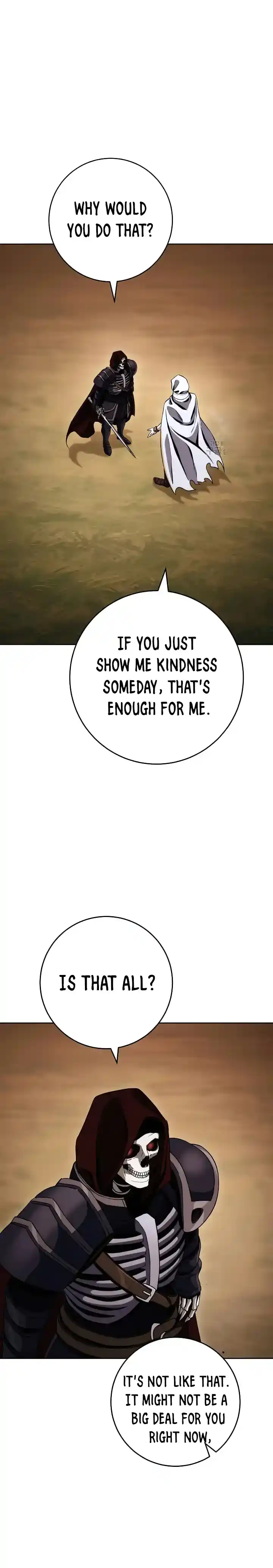 Skeleton Soldier Chapter 236