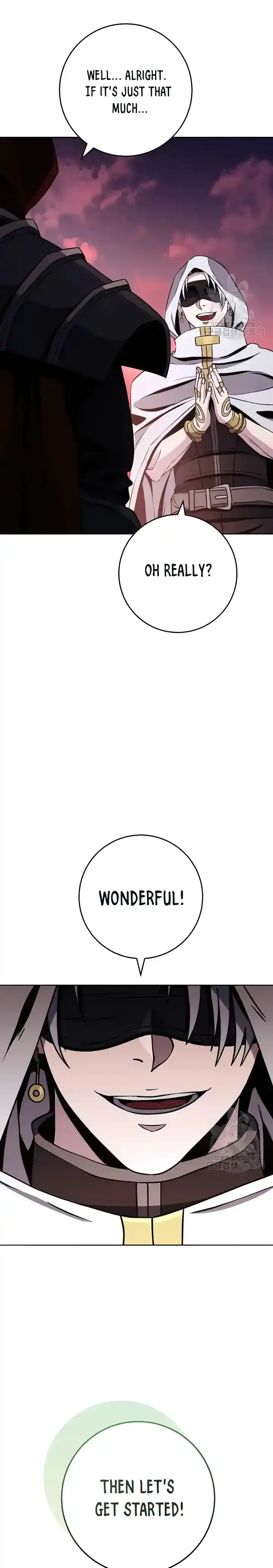 Skeleton Soldier Chapter 236