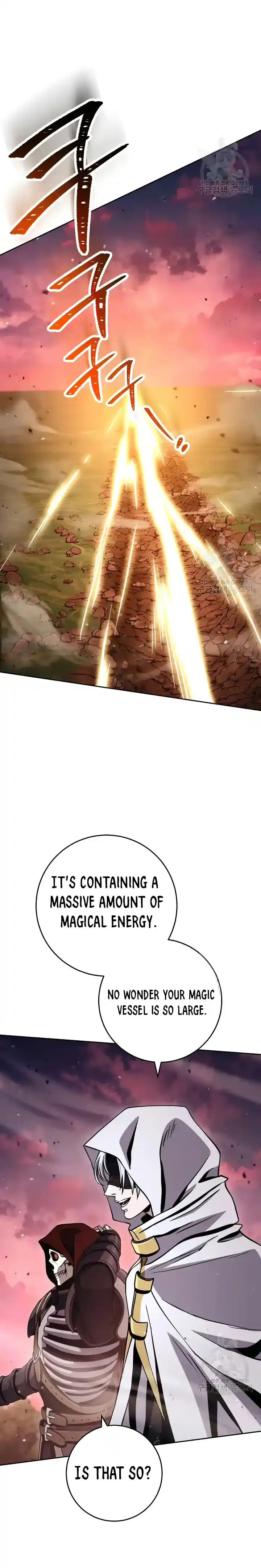 Skeleton Soldier Chapter 236