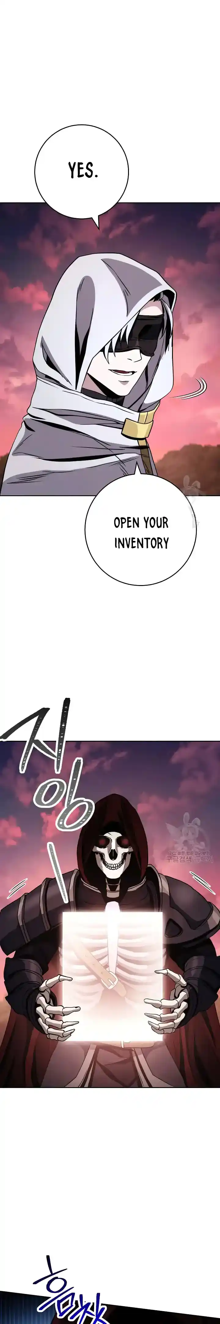 Skeleton Soldier Chapter 236