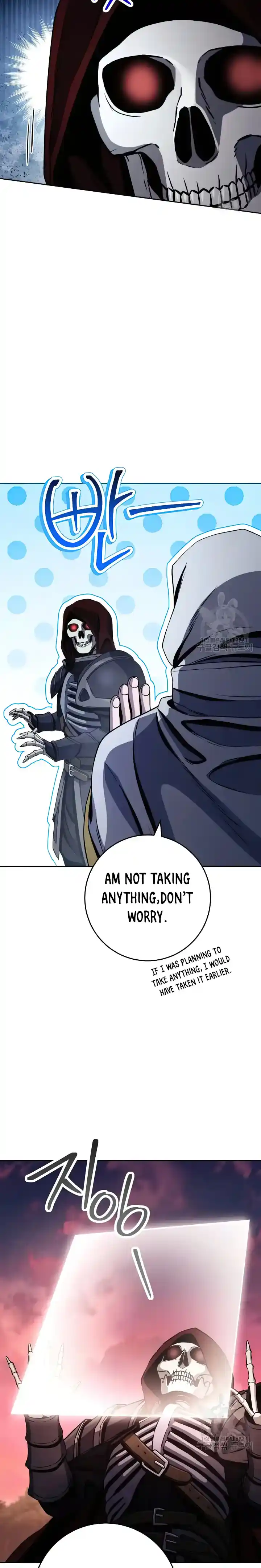 Skeleton Soldier Chapter 236