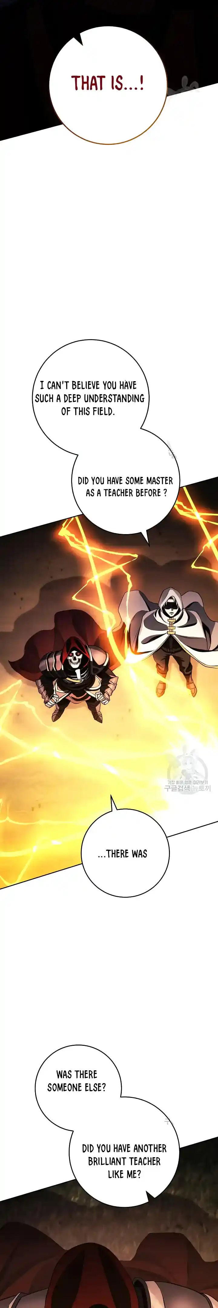 Skeleton Soldier Chapter 236