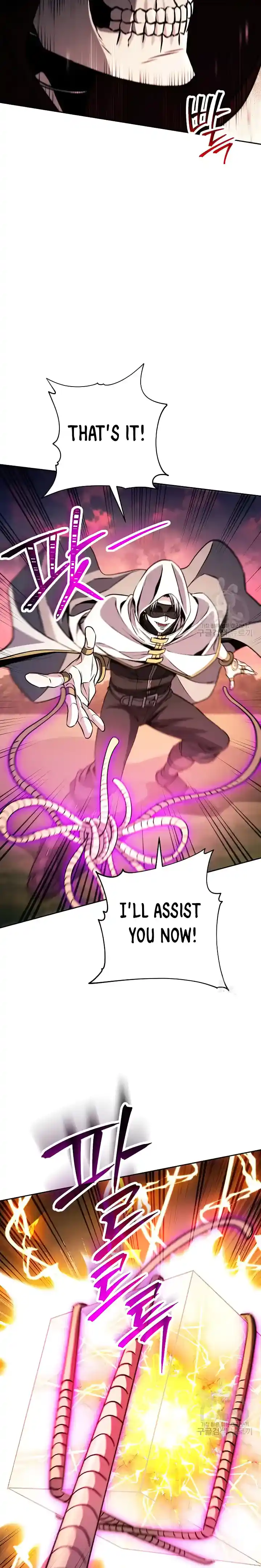 Skeleton Soldier Chapter 236