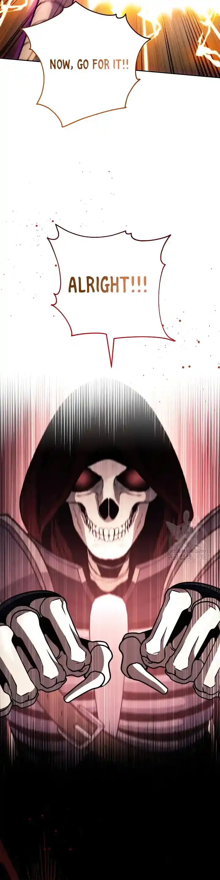 Skeleton Soldier Chapter 236